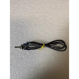 Directed Electronics DEI VIPER PYTHON CLIFFORD AVITAL ALARM REMOTE STARTER VALET ON OFF TOGGLE SWITCH