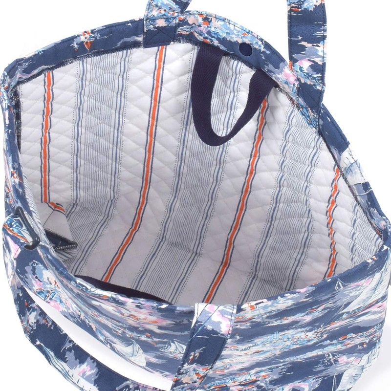 COLORFUL CANDY STYLE LAURA ASHLEY N7809500 Lesson Bag for Boys,