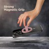 Encased MagSafe Loop Grip - Pink