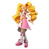 Futariha Pretty Cure Max Heart Shiny Luminas Figurine Collection 32,