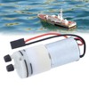 3‑6V Water Cooling Pump RC 370 Water Pump Equipped With