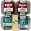 Universal Bakery Whole Grain Variety Snacks - Sunrise Energy Fruits