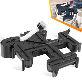 sixcow 59023700 Manifold Top with Air Bleed Replacement for FNS & FNS Plus DE Filter Manifold | Also Replace V38-140 and 25357-600-000 Pool Filters