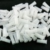 Tegg Pip Shoes BB Noise Maker 20PCS 18x8mm Whistle Pet