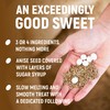 Les Anis de Flavigny Candy Mints, The French Mints, Vegan,
