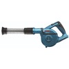 BOSCH GBL18V-71N 18V Cordless Compact Blower, 167 MPH (Bare Tool)