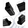 R77476 T28586 Male & Female Connector Plug Set w/Terminals, Switch