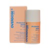 OVERDOSE | Protector solar facial con color | Protección UV