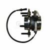 GMB Wheel Bearing and Hub Assembly Front 7250049 F65Z1104AB for