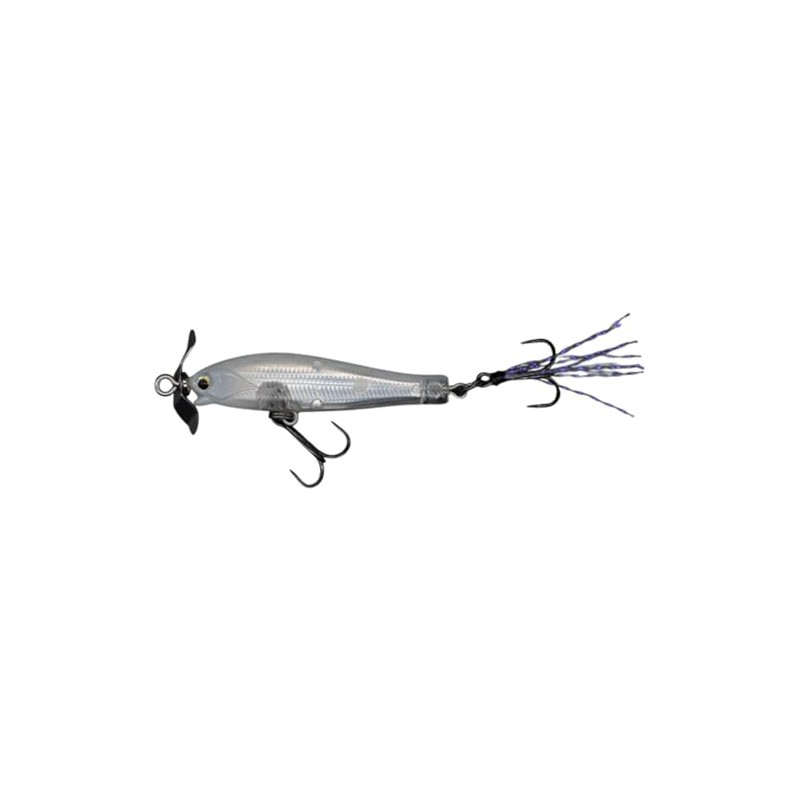 Dstyle SNACK PROP 45S Sight Wakasagi