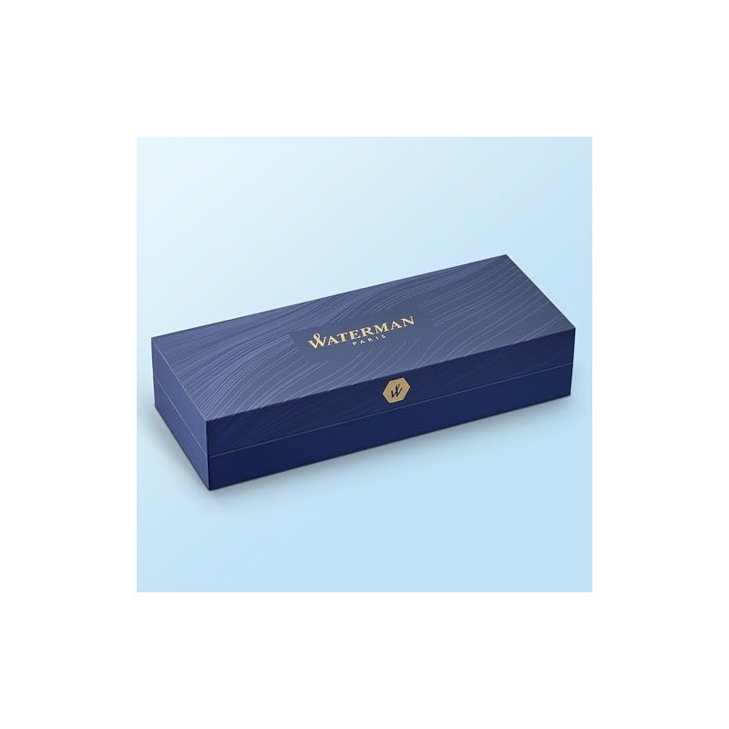 WATERMAN Hemisphere bolígrafo de lujo