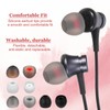 24 Pairs Earbuds Cap，Silicone Replacement Earbud Tips, Earbud Covers Ear