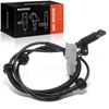 1x ABS sensor wheel speed front for 607 9D 9U