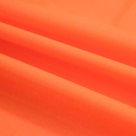 9KM DWLIFE 9KM DWLIFE Fabric, Orange Waterproof Ripstop Nylon Fabric 40D, 60x39 Inches, Lightweight, PU Coating, Airtight Fabric for Kite, Tent, Flag, Bag, Tarp Cover, DIY Project