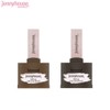JENNY HOUSE Self-up Hair Line Brush 4g, Color:01 Natural Brown