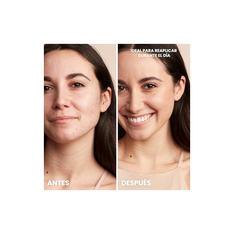 Avene Protector Solar Facial con Color FPS50+ Piel Seca Tono