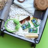 ORBIT Spearmint Sugar Free Chewing Gum Travel Essentials, 3 Ct