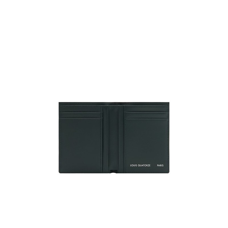Louis Quatorze (대구신세계)남성중지갑 SR3FM12DG (Daegu Shinsegae) Men's Medium Wallet SR3FM12DG