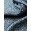 Prettystern Men's Lady Pure Silk Bandana Handrolled Silk Neckerchief Unisex