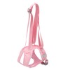Dog Lift Harness Adjustable Safe Comfortable Puppy Hind Leg Support
