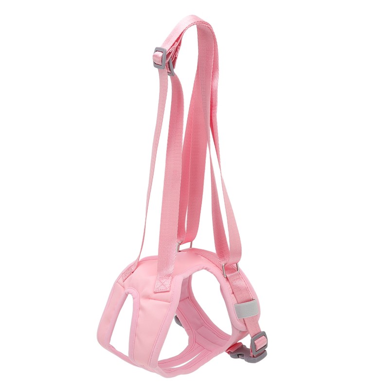 Dog Lift Harness Adjustable Safe Comfortable Puppy Hind Leg Support