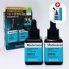Mediheal Madecassoside Trace Repair Serum 40ml+40ml (+10ml) / 메디힐 마데카소사이드 흔적 리페어 세럼 40ml+40ml (+10ml)