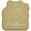 RK Rilakkuma Die Cut Memo Stand B (Donut) RK582B, Made