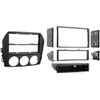 Metra 99-7506 Single DIN/Double DIN Installation Kit for 2006-2008 Mazda
