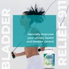Phytage Labs Bladder Relief 911 Detoxifying Strength - for Men