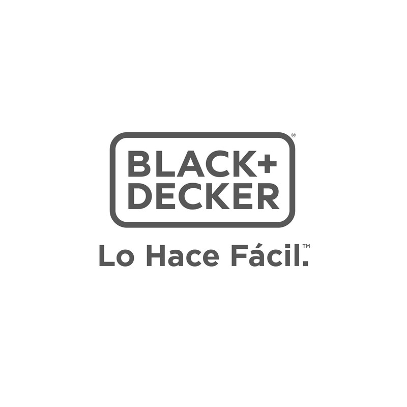 BLACK+DECKER Atornillador Eléctrico 4V + 27 Accesorios (BD40K27)