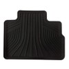 Car Floor Mats for Nissan Sentra OEM Genuine All Weather