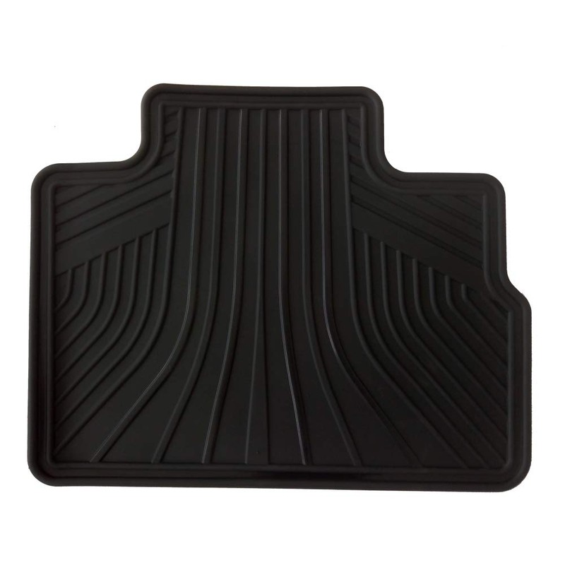 Car Floor Mats for Nissan Sentra OEM Genuine All Weather