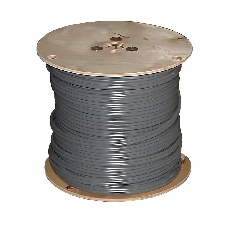 Nassau Electrical Supply 150' 14-2 UF-B Solid Underground Feeder Direct