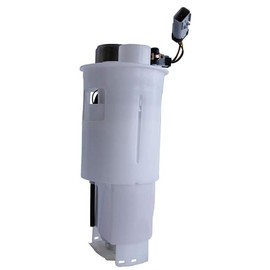 OKLPF Electric Fuel Pump Module Assembly E7093M Compatible With 1996 1997 Dodge Ram 1500 V6 3.9L V8 5.2L 5.9L,96-97 Ram 2500 V8 5.9L V10 8.0L,96 Ram 2500 V8 5.2L,96-97 Ram 3500 V8 5.9L V10 8.0L