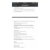 250ml Nanoplastia 250ml Shampoo Limpieza Profunda