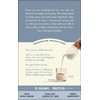Bob's Red Mill Overnight Protein Oats, Blueberries & Cream, 4