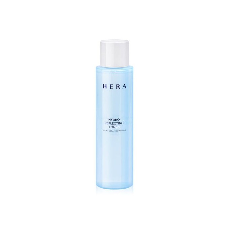 Hera 헤라 하이드로 리플렉팅 토너 170ml 부스팅 비타민 에센스 스킨