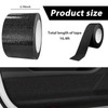 BWBWND Anti Slip Car Door Entry Guard, 2.8In×16.4Ft Adhesive Anti-Scratch