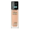 Base Fit Me Matte + Poreless 128 Warm Nude Maybelline