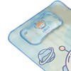 Baby Summer Sleeping Mat Cute Cartoon Pattern Soft Breathable Ice