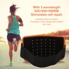 Infrared Light Therapy Belt 36pcs Light Chip Red Light Wearable