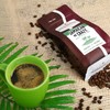 Fresh Roasted Coffee, Jamaican Me Crazy Flavored Coffee, 2 lb
