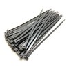 Nylon Plastic Cable Ties Long and Wide Extra Large Zip