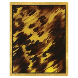 Caspari Bridge Tallies (12 Pack), Tortoise