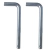 Weight Stack Pin, 2 Pcs Gym Pin Weight Loading Pin