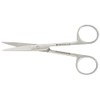 GIMA 26893 Scissors, Straight, Sharp, 16 cm