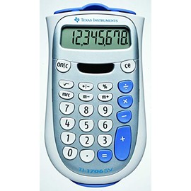 Texas Instruments TI 1706+ Calculator