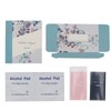 Solid Balm Perfume Natural Fragrance Lasting DIY Solid Balm Material