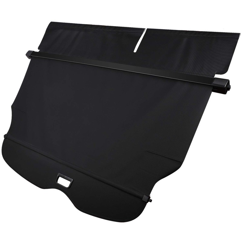 Trunk Cargo Cover For Jeep Grand Cherokee 2011 2012 2013
