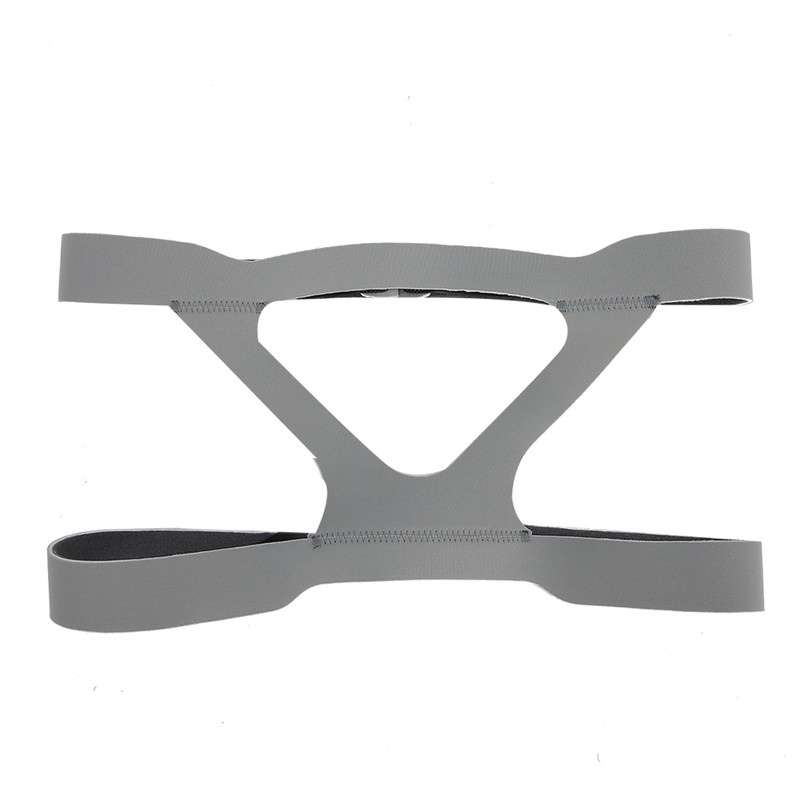 Universal Face Shield Headgear Breathing Machine Face Shield Headband Strap